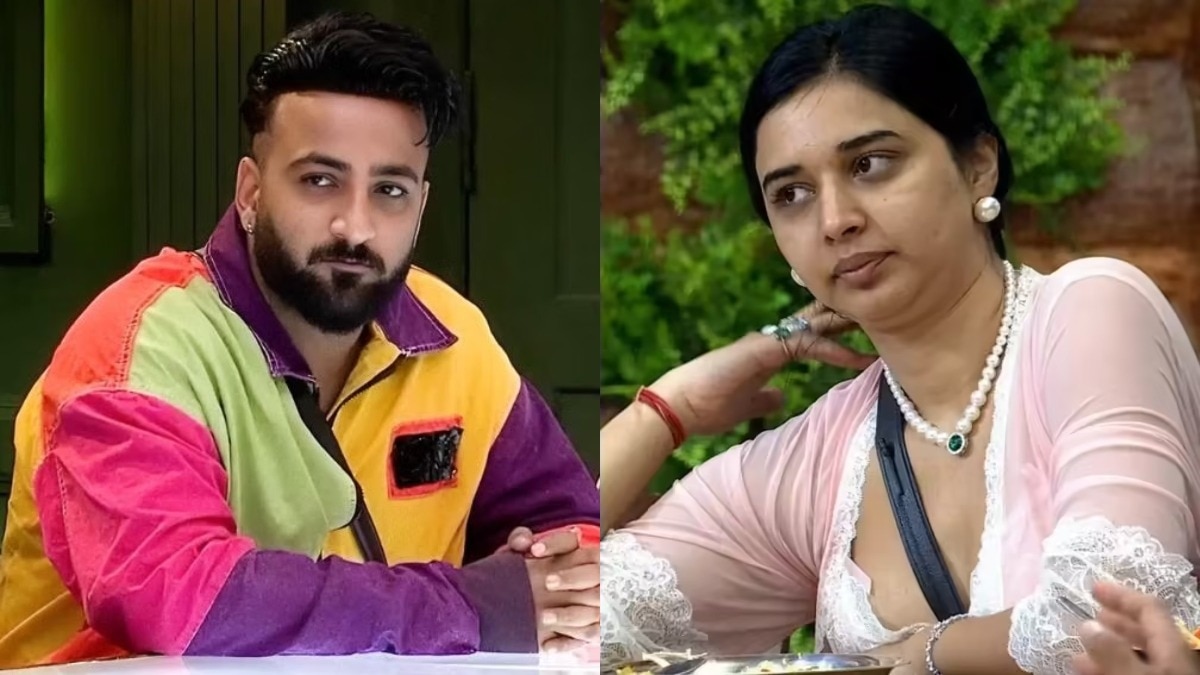 शहनाज के भाई को तान्या ने कहा &#039;निकम्मा&#039;, सुनकर रो पड़े शहबाज