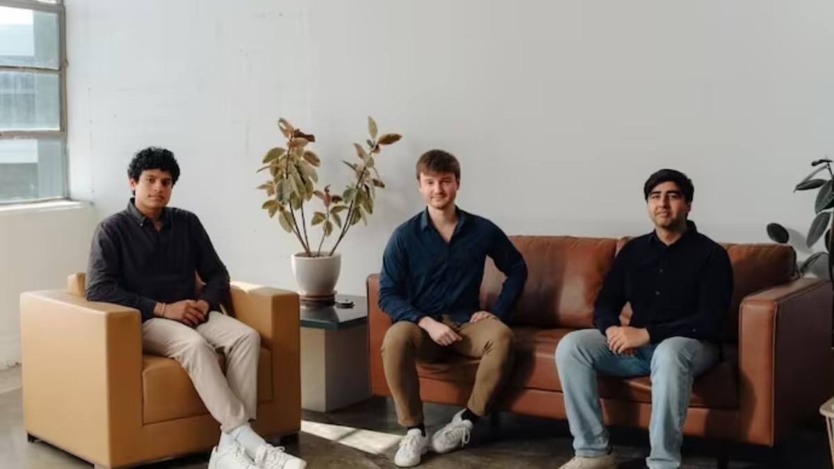 World's New Yongest Billionaires