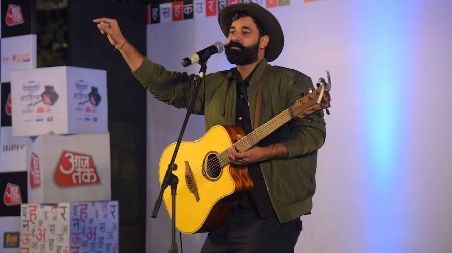 राहगीर की सरल-सूफियाना गायकी से झूमेगा साहित्य आजतक... यहां देखिए 21 नवंबर का पूरा शेड्यूल