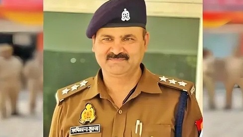 '100 नहीं... 200-300 करोड़ की अवैध संपत्ति बनाई', कानपुर में DSP ऋषिकांत शुक्ला पर विजिलेंस का शिकंजा, सस्पेंड के बजाय बर्खास्त करने की मांग