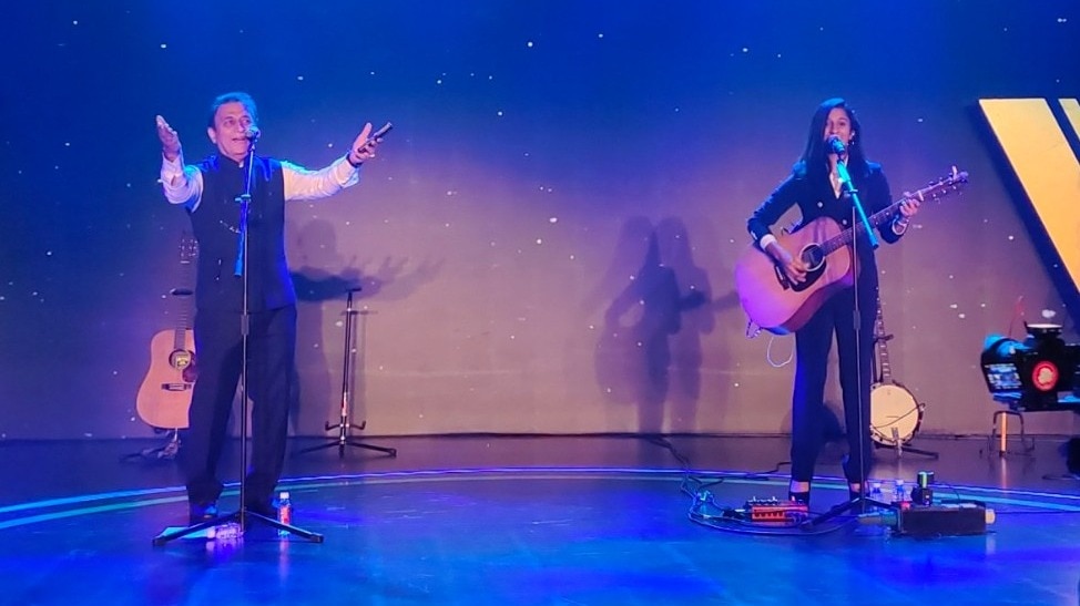 जेमिमा के साथ गाना गाएंगे सुनील गावस्कर? WC फाइनल से पहले किया था वादा, देखें VIDEO