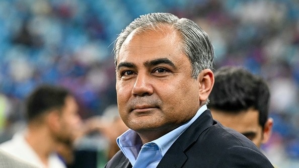 PAK का फिर ड्रामा... ICC मीटिंग छोड़ सकते हैं नकवी, एशिया कप ट्रॉफी का मुद्दा उठाएगा BCCI