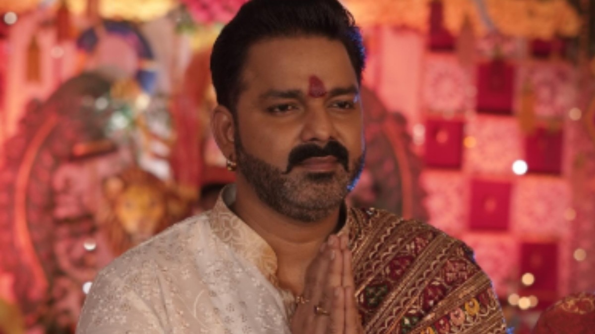 Film wrap, pawan singh