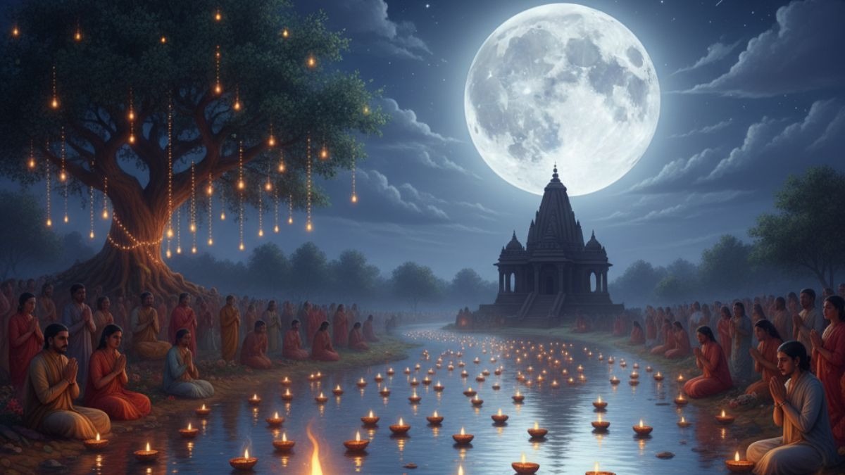 kartik purnima 2025 shubh muhurat