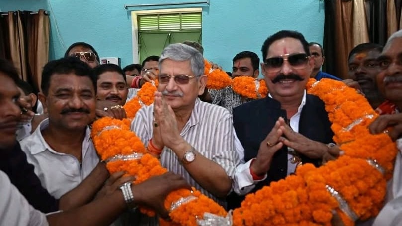 रावण से लेकर रक्षक तक... अनंत के लिए बैटिंग कर रहे ललन सिंह का मोकामा में कितना इम्पैक्ट?