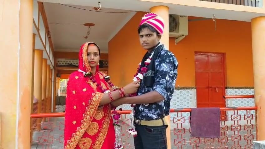 Akhilesh Kumar/ITG) Akhilesh Kumar/ITG)