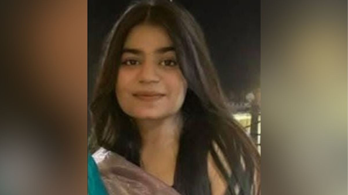 सड़क हादसे में छात्रा की मौत. (File Photo: ITG)