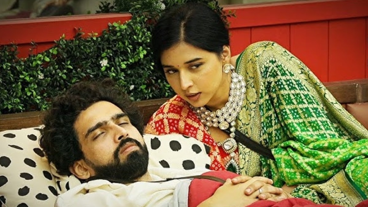 अमाल मलिक और तान्या मित्तल की दोस्ती टूटी? (Photo: Screengrab)