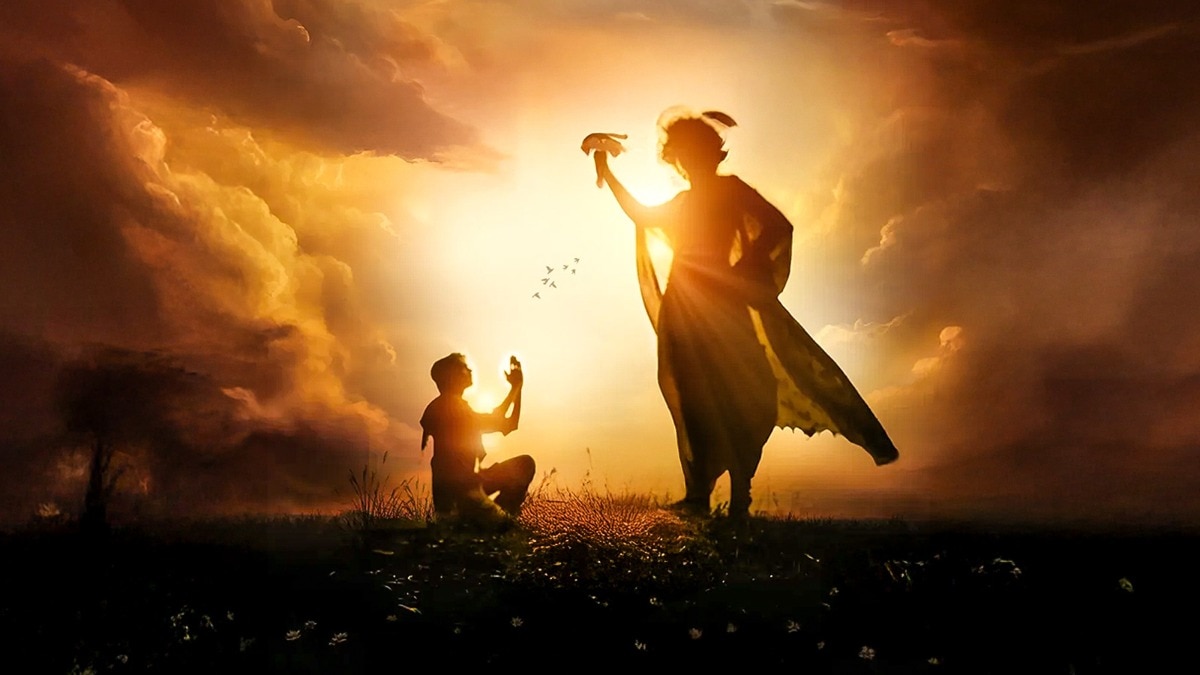 गुजराती फिल्म 'लालो' का धमाका, बिके 'थामा' से ज्यादा टिकट (Photo: Instagram/@laalothefilm)