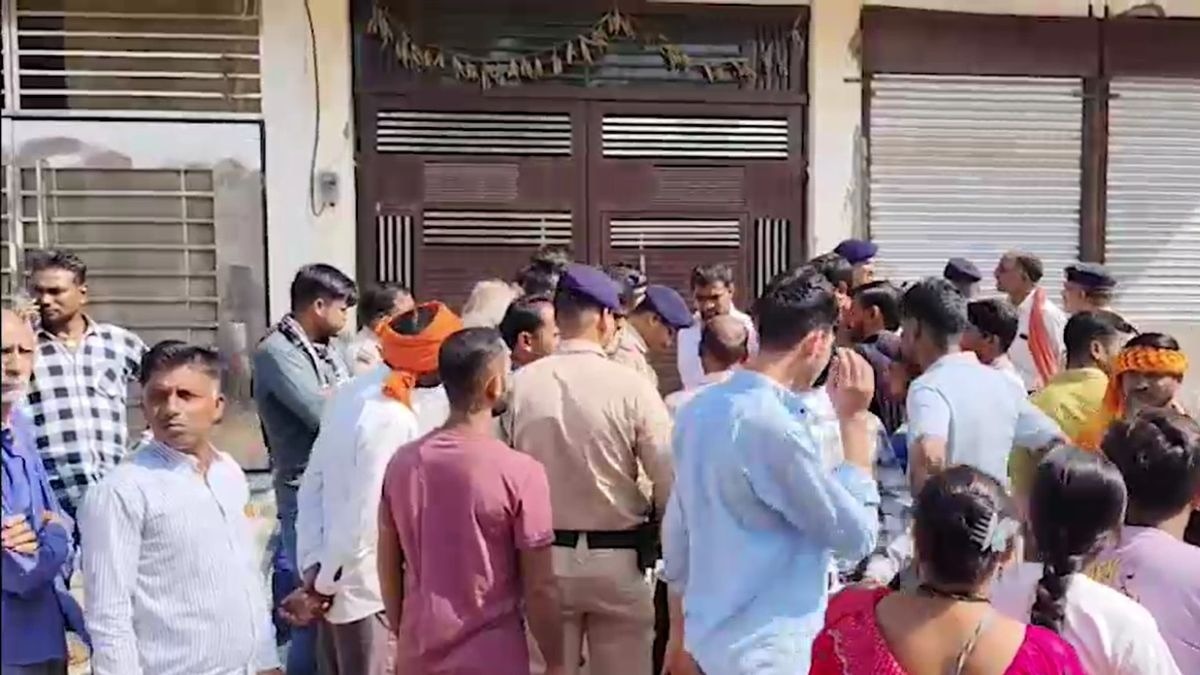 गेहूं की बोरियों में रखा था कीटनाशक... जहरीली गैस निकली तो भाई-बहन की हो गई दर्दनाक मौत