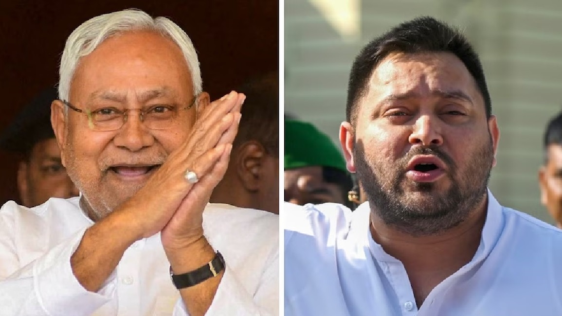 बिहार चुनाव में पहले चरण की वोटिंग के साथ मिल जाएगा इन 5 सवालों का जवाब