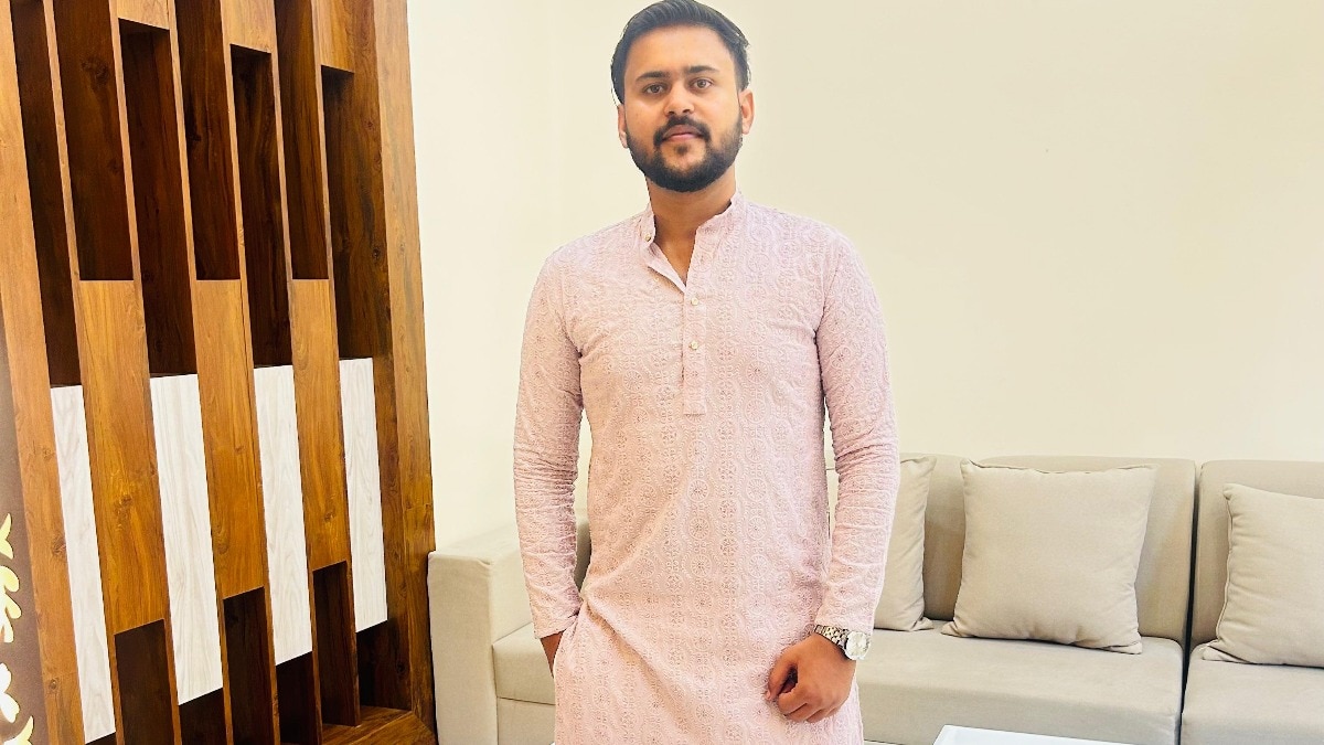 Ghaziabad hotel sucide