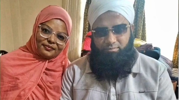 मल्टीनेशनल कंपनी में जॉब, 5वीं पास इमाम से शादी, फिर बुर्के में मिली लाश... मेरठ में नईमा हत्याकांड का खुलासा