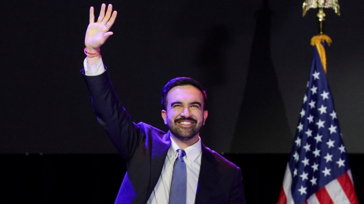 ममदानी की जीत से खौफ में क्यों हैं Wall Street के इन्वेस्टर्स, नए मेयर के एजेंडे को बता रहे रिस्की