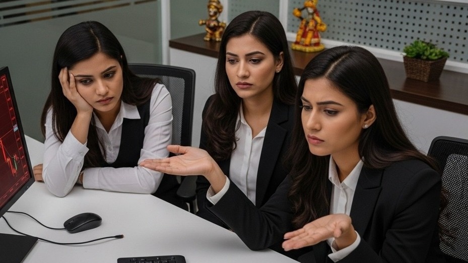 Rich & Poor Formula: अब 50 लाख सैलरी वाले भी गरीब, ये कैसे हो सकता है? CFA ने बताया पूरा गणित