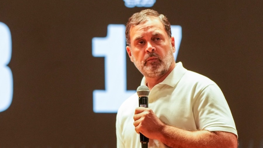 राहुल गांधी के 'हाइड्रोजन बम' में कितना दम... कल बिहार की वोटिंग में दिखेगा असर?