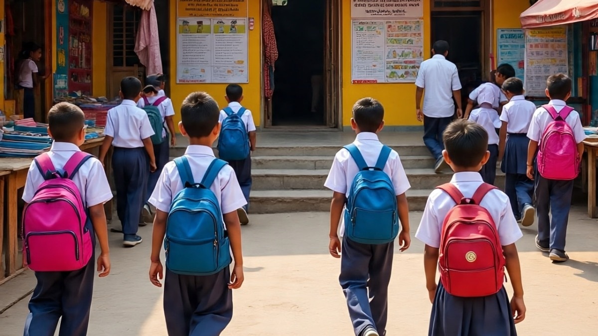 'हिन्दू राष्ट्रवाद' थोपने का आरोप का आरोप लगाया गया है. (Photo: Representational)