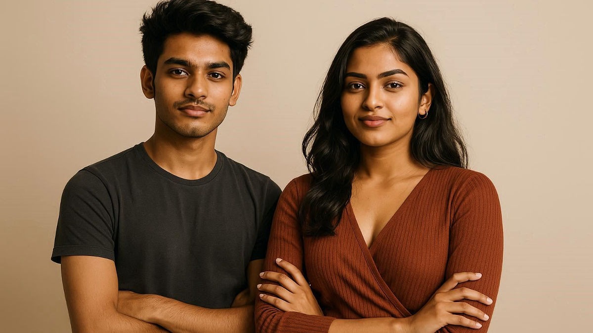 How to Overcome Shyness