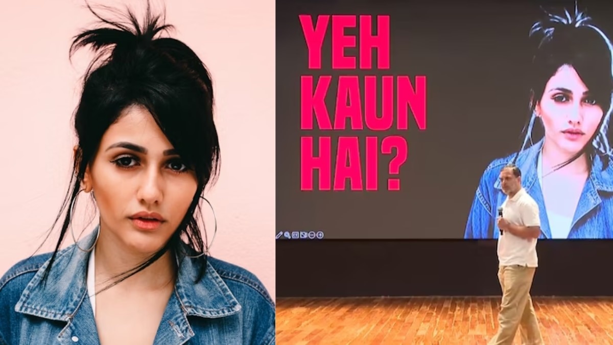 पिंकी-मुनीश के वोटर कार्ड पर कैसे आई 'ब्राजील मॉडल' की फोटो, राहुल गांधी के आरोपों का दोनों ने खुद दिया जवाब