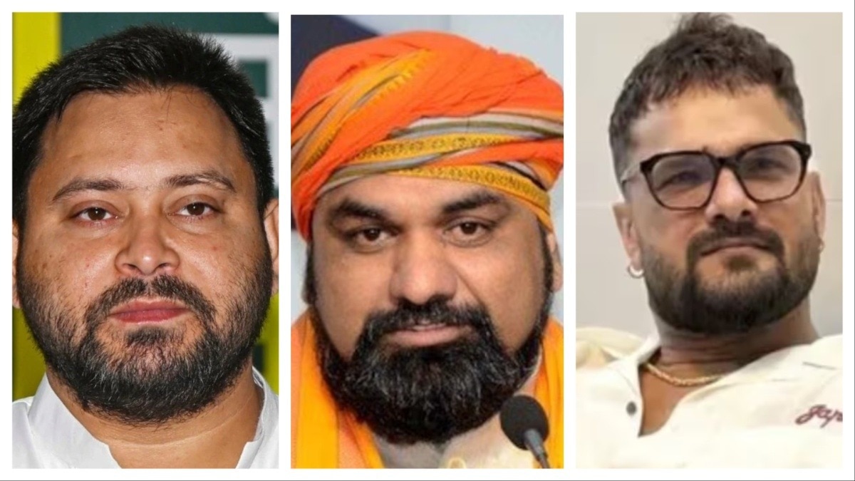 बिहार में पहले चरण का मतदान आज... तेजस्वी, सम्राट, खेसारी समेत इन दिग्गजों की किस्मत का फैसला