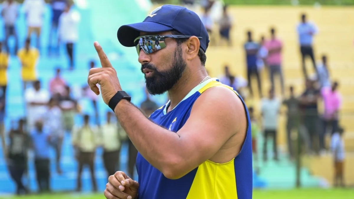 मोहम्मद शमी का कर‍ियर खत्म? साउथ अफ्रीका के ख‍िलाफ भी नजरअंदाज... क्या BCCI से भ‍िड़ना पड़ा भारी