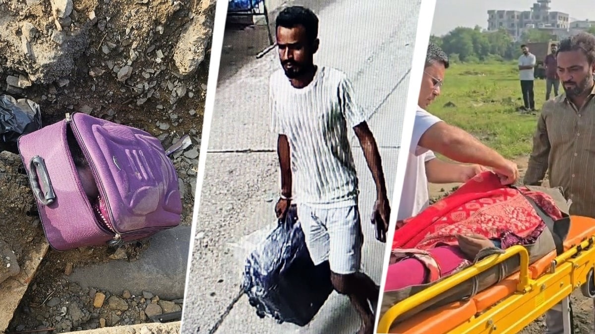 Live in Partner Murder 