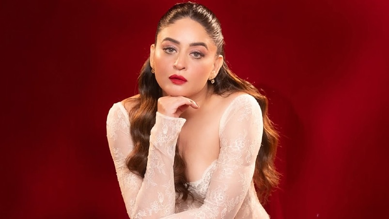 तलाक की कगार पर माही की शादी, पति-बच्चों को छोड़ काम पर लौटीं, 9 साल बाद कर रहीं टीवी पर वापसी