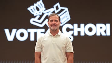 Rahul Gandhi Rahul Gandhi