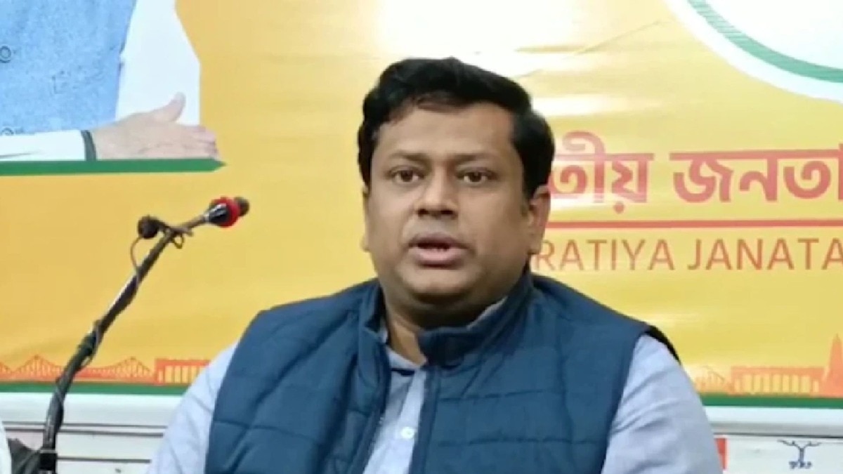 भाजपा ने इस हमले के पीछे तृणमूल कांग्रेस (TMC) के कार्यकर्ताओं का हाथ बताया है. (File Photo- PTI)