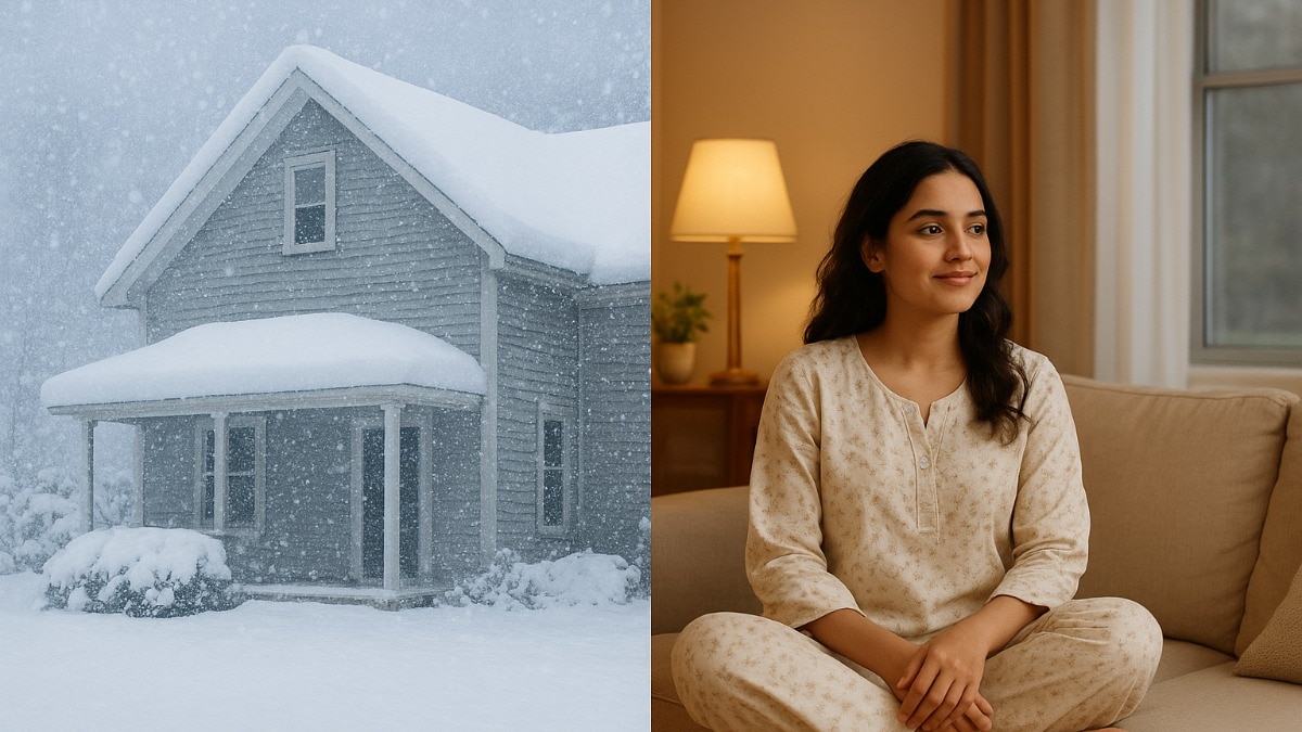 -40°C में भी कनाडा के घरों में क्यों नहीं लगती ठंड? जानें गर्माहट का सीक्रेट