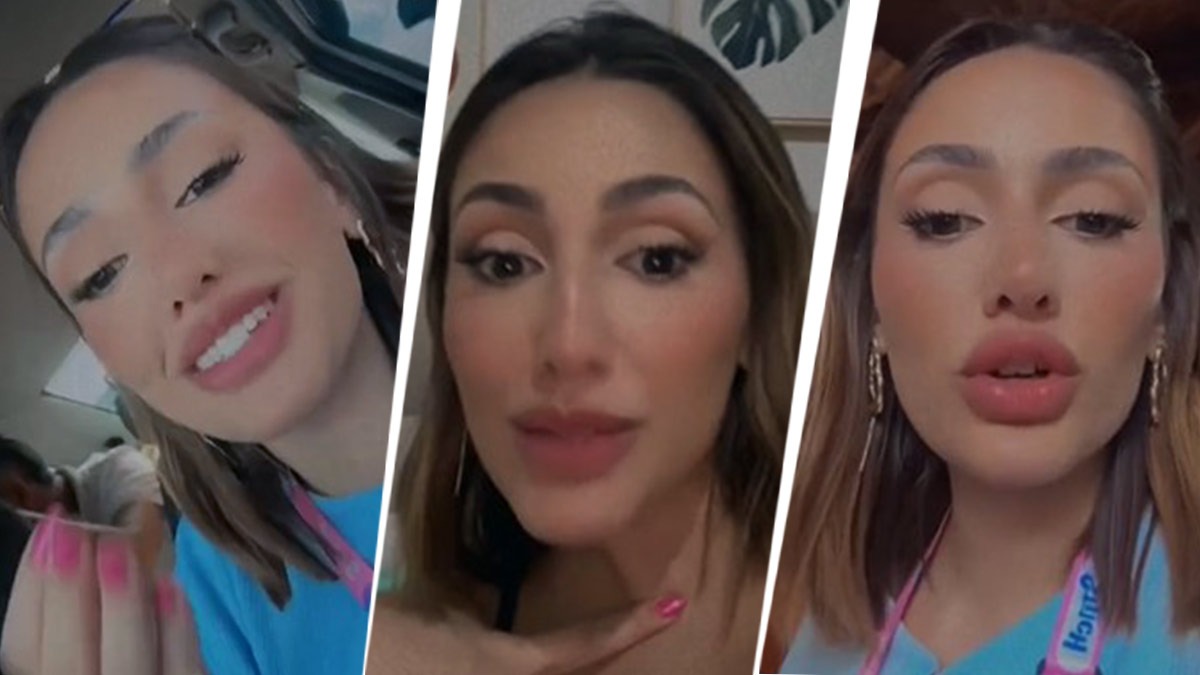 'Hello India... ये वीडियो आपके लिए', ब्राजील की जिस मॉडल का राहुल गांधी ने लिया नाम, उसने पूरी बात बताई!