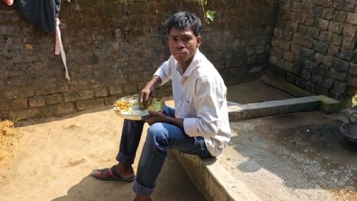 अपने ही अंतिम संस्कार में पहुंच गया ‘मरा हुआ’ युवक, घर में लाश के सामने मचा था रोना धोना