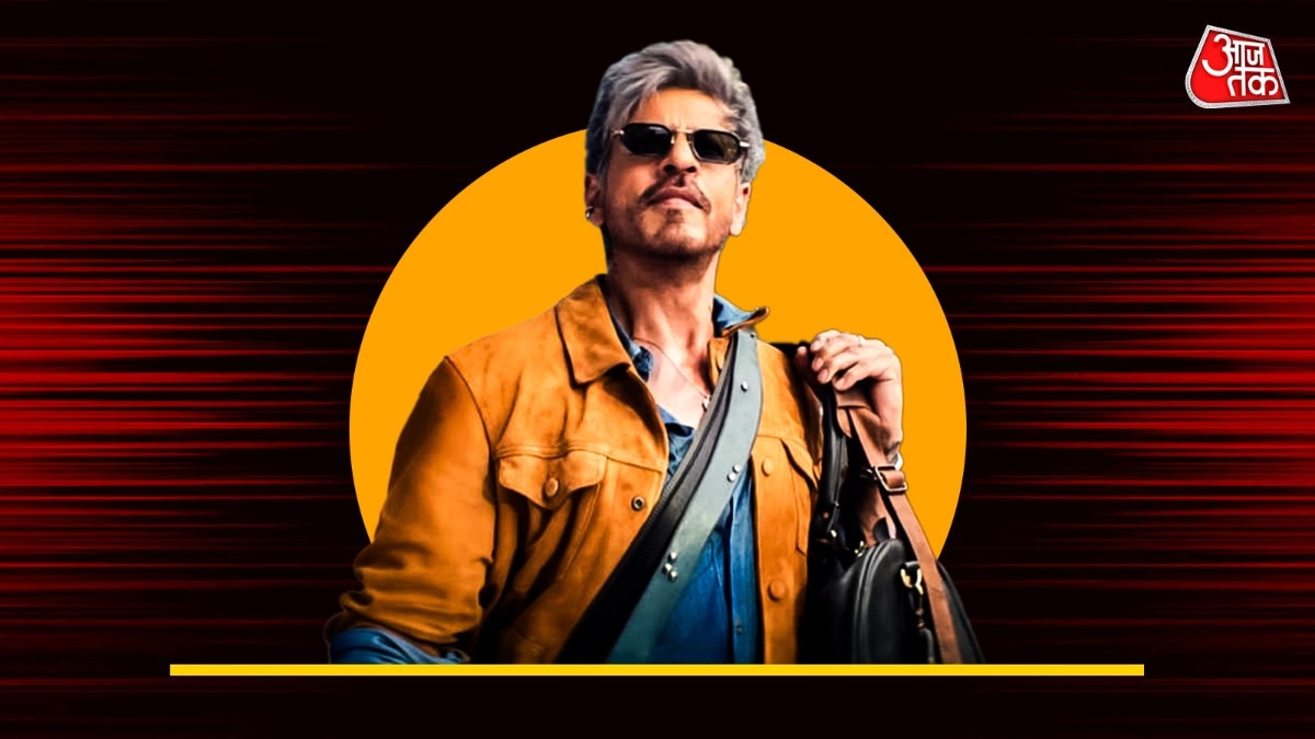 शाहरुख को टार्गेट करने चले थे हेटर्स... पर उल्टा पड़ा नफरत का दांव! KING को मिला मुफ्त का प्रमोशन