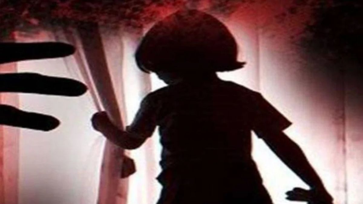 दादी ने कर दी बच्ची की हत्या. (Photo: Representational)