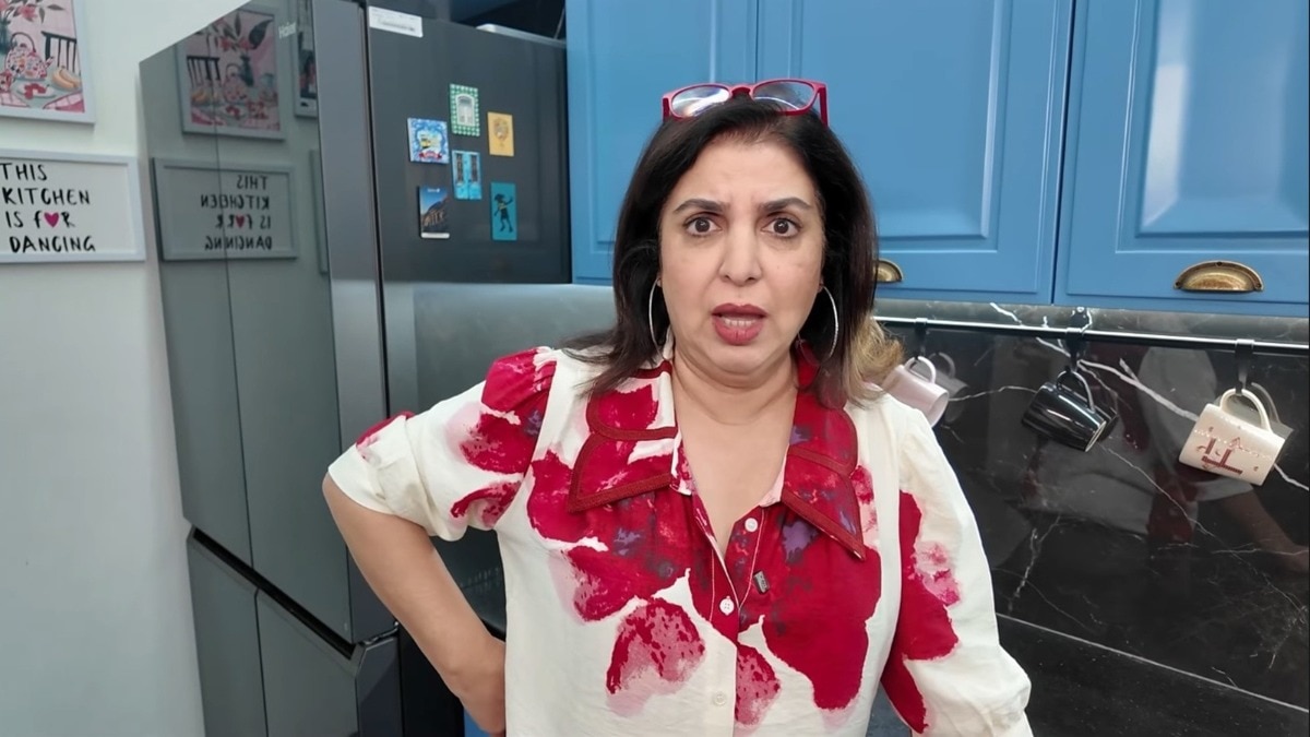 Farah Khan