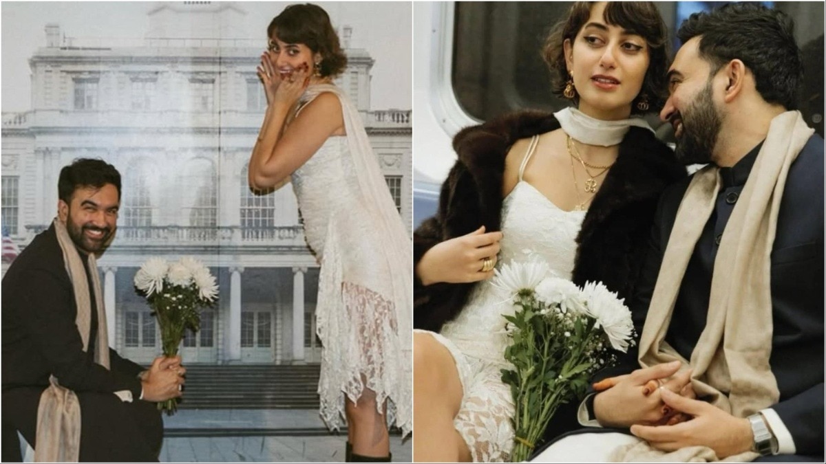 Zohran Mamdani, Rama Duwaji