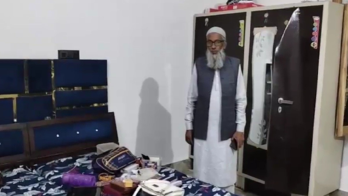 मैरिज हॉल में बारात के स्वागत में जुटा था परिवार, उधर घर से चोरी हो गए दुल्हन के 21 लाख के जेवर