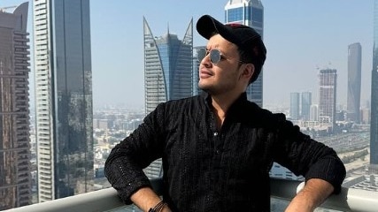 अनुनय सूद का निधन 