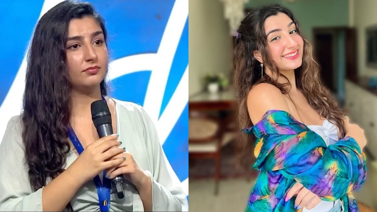 इंडियन आइडल का ये कैसा नियम? सिलेक्ट करके सिंगर अनुशॉ अस्कारी को शो से किया रिजेक्ट