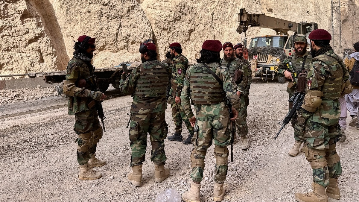 क्या अब युद्ध ही विकल्प? जिस ISI ने बिगाड़ी थी बात, उसी का अफसर फिर पहुंचा तालिबान से वार्ता करने