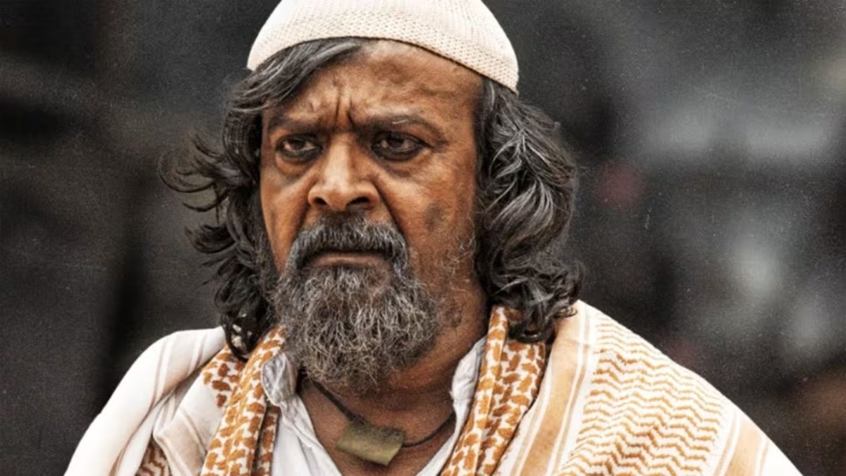kgf starrer harish rai death