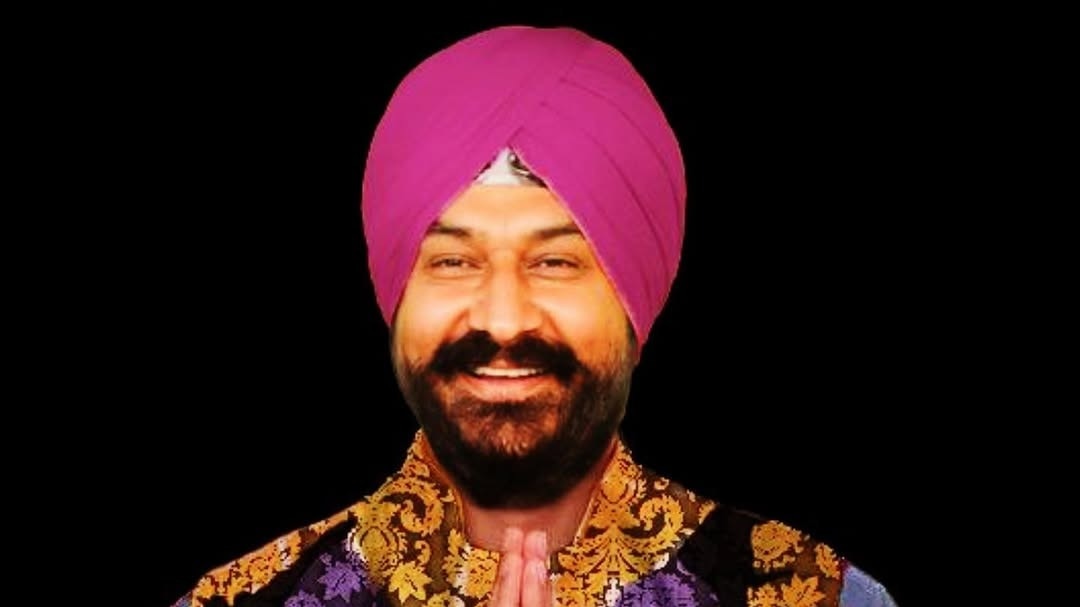 Taarak Mehta ka Ooltah Chashma Sodhi aka Gurucharan singh