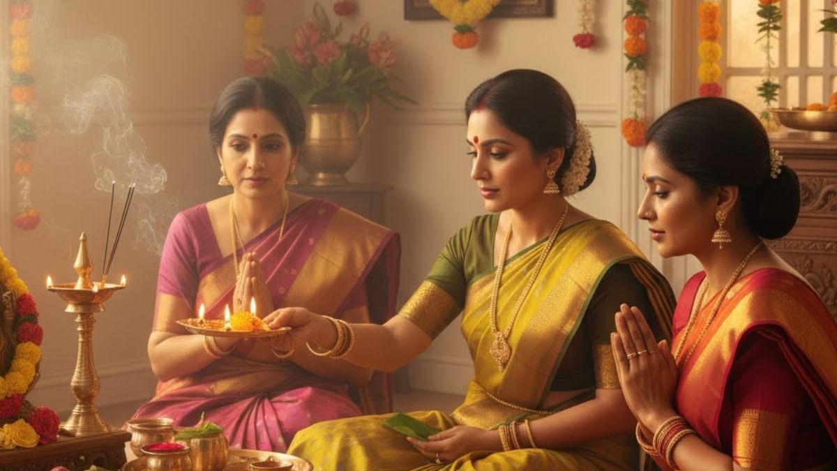 कुंवारी कन्याओं के लिए भी शुभ है यह व्रत 