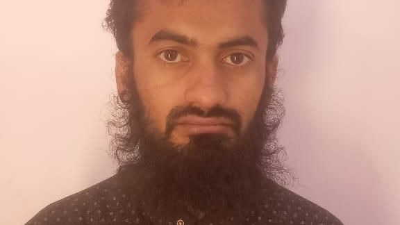 Maulvi arrested having links with TEHRIK-E TALIBAN