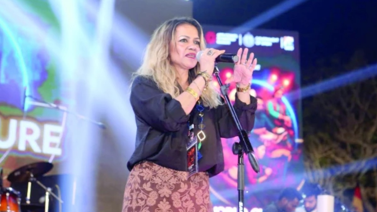 18 साल बाद पाकिस्तान पहुंचे बांग्लादेशी कलाकार, कराची महोत्सव में किया धमाकेदार प्रदर्शन