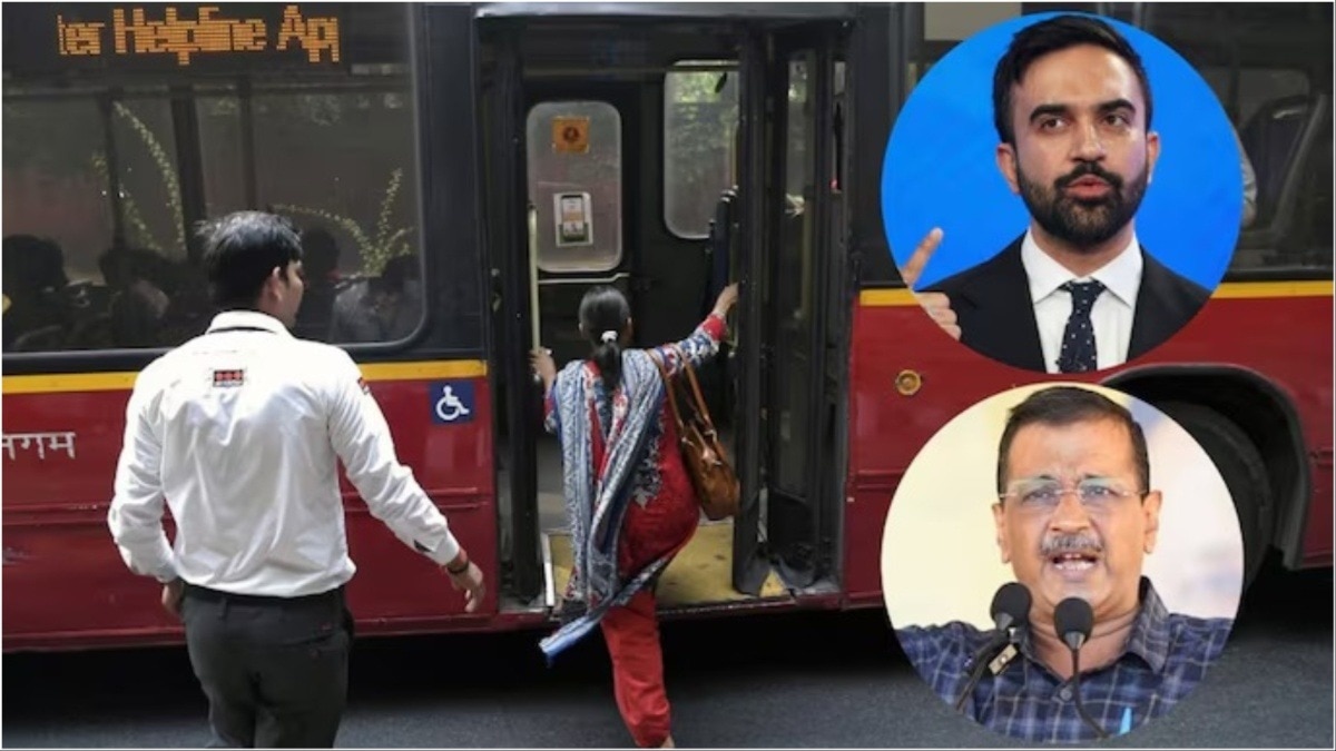 'केजरीवाल मॉडल' अपनाकर चुनाव जीत गए ममदानी! न्यूयॉर्क में लागू होंगी ये योजाएं