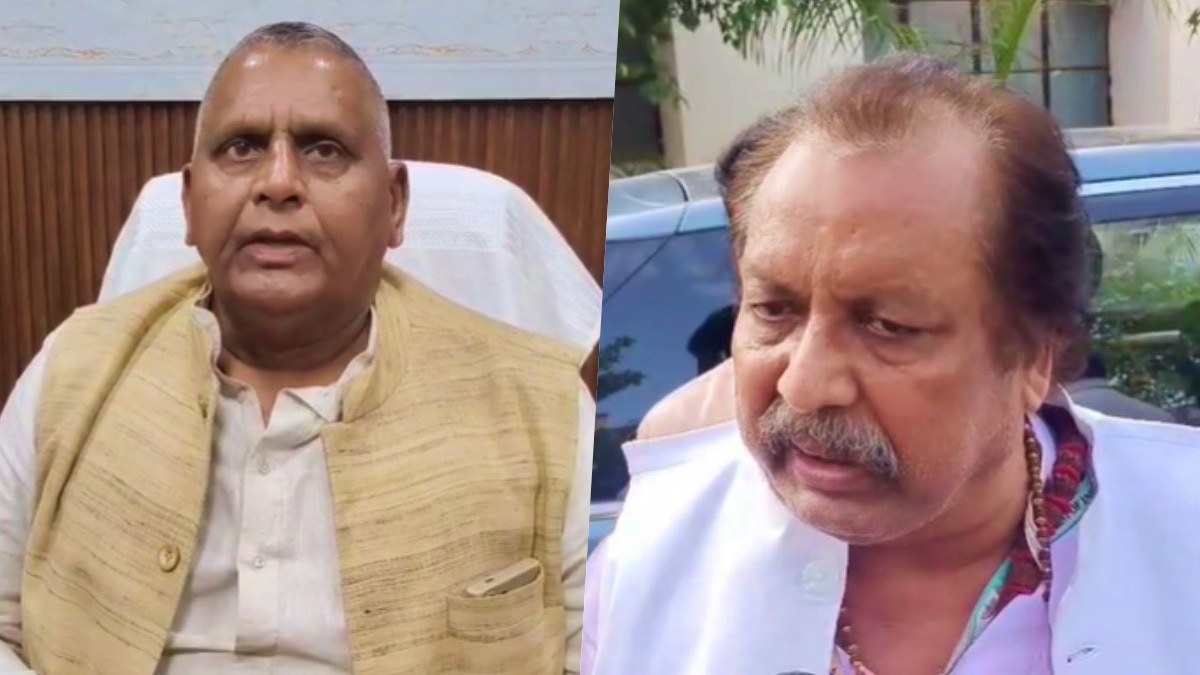 'पुलिस आई, तब बचे मेरे प्राण', BJP सांसद देवेंद्र सिंह भोले से नोकझोंक पर बोले अनिल शुक्ला वारसी, लगाए गंभीर आरोप