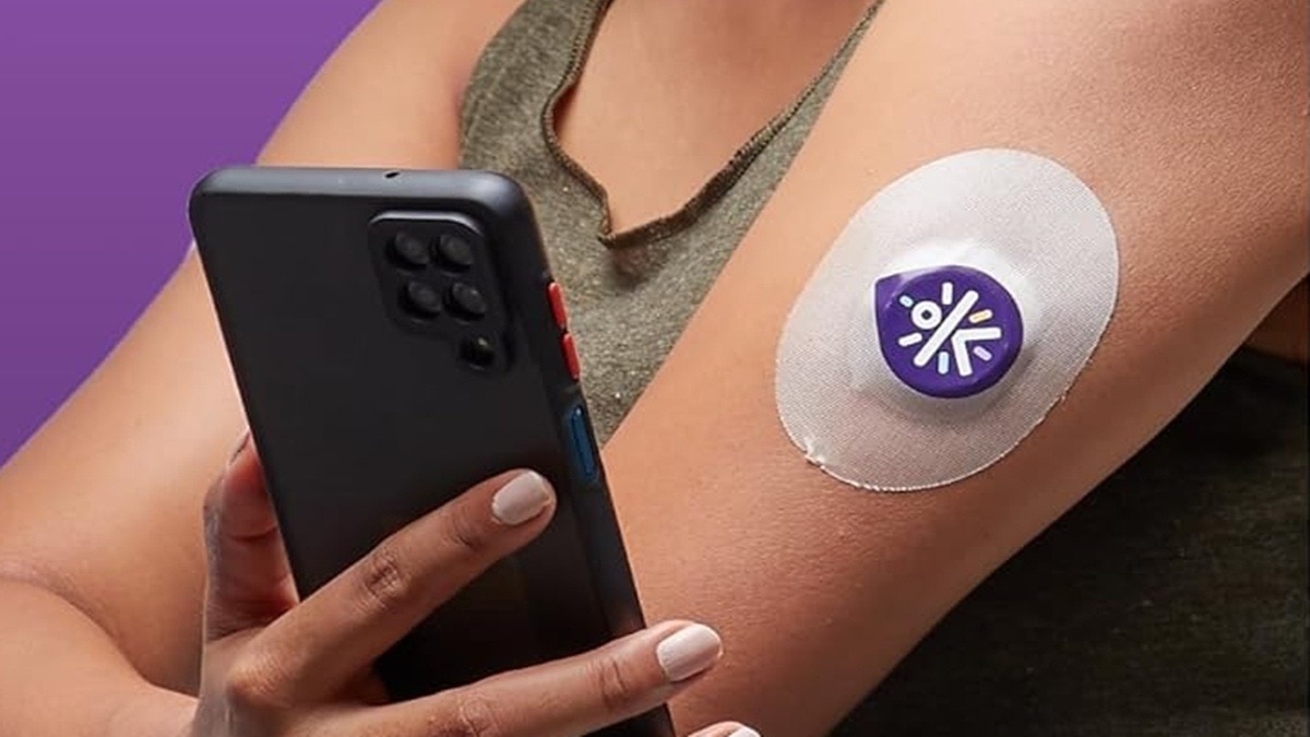 फोन टच करते ही पता चल जाएगा ब्लड शुगर, बार-बार उंगली में नहीं चुभानी पड़ेगी पिन, इतनी होती है कीमत