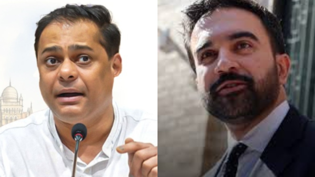 Amieet satam and Mamdani