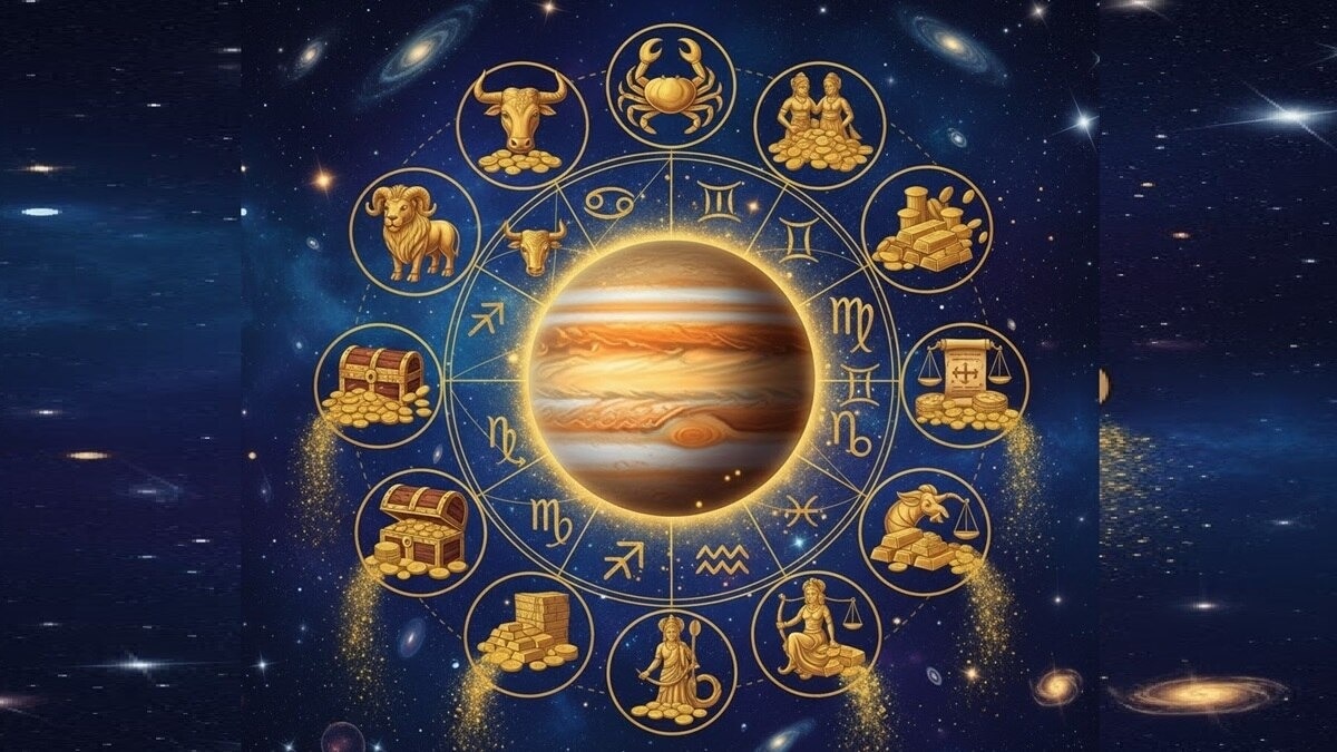 Mercury Retrograde 2025: 10 नवंबर से उल्टी चाल चलेगा बुध, इन राशियों को झेलनी पड़ सकती है मुसीबत